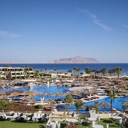 Coral Sea Imperial "Coral Sea Sensatori" Ξενοδοχείο Σαρμ Ελ Σέιχ Εξωτερικό φωτογραφία