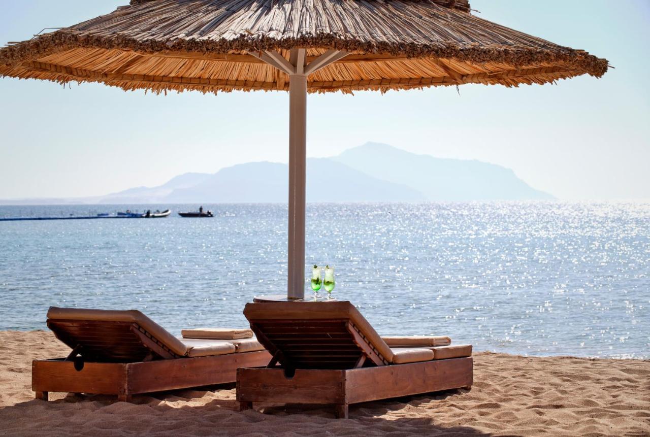 Coral Sea Imperial "Coral Sea Sensatori" Ξενοδοχείο Σαρμ Ελ Σέιχ Εξωτερικό φωτογραφία