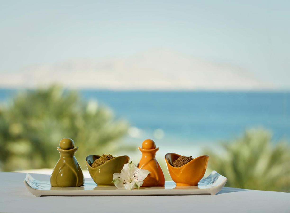 Coral Sea Imperial "Coral Sea Sensatori" Ξενοδοχείο Σαρμ Ελ Σέιχ Εξωτερικό φωτογραφία