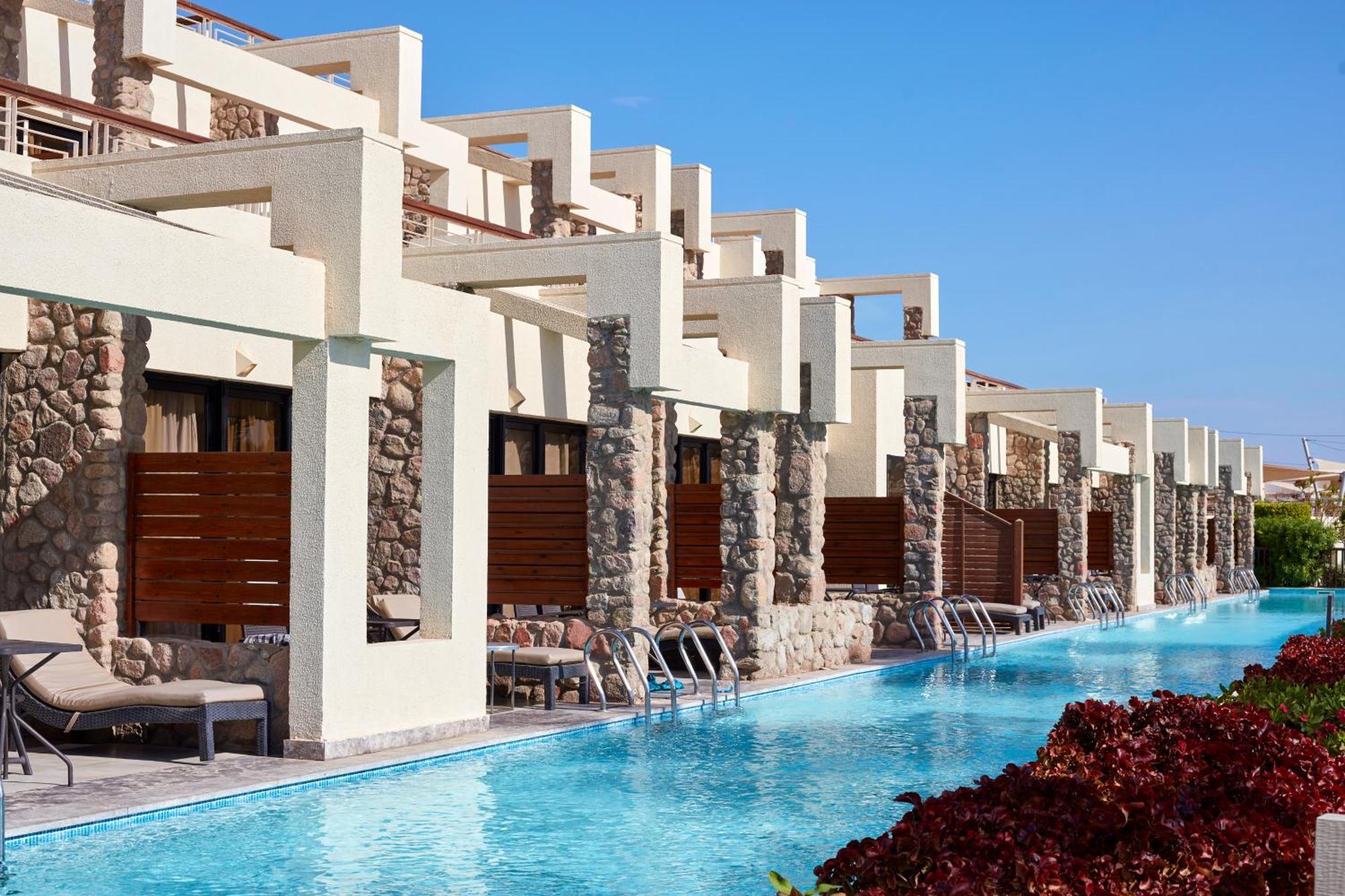 Coral Sea Imperial "Coral Sea Sensatori" Ξενοδοχείο Σαρμ Ελ Σέιχ Εξωτερικό φωτογραφία