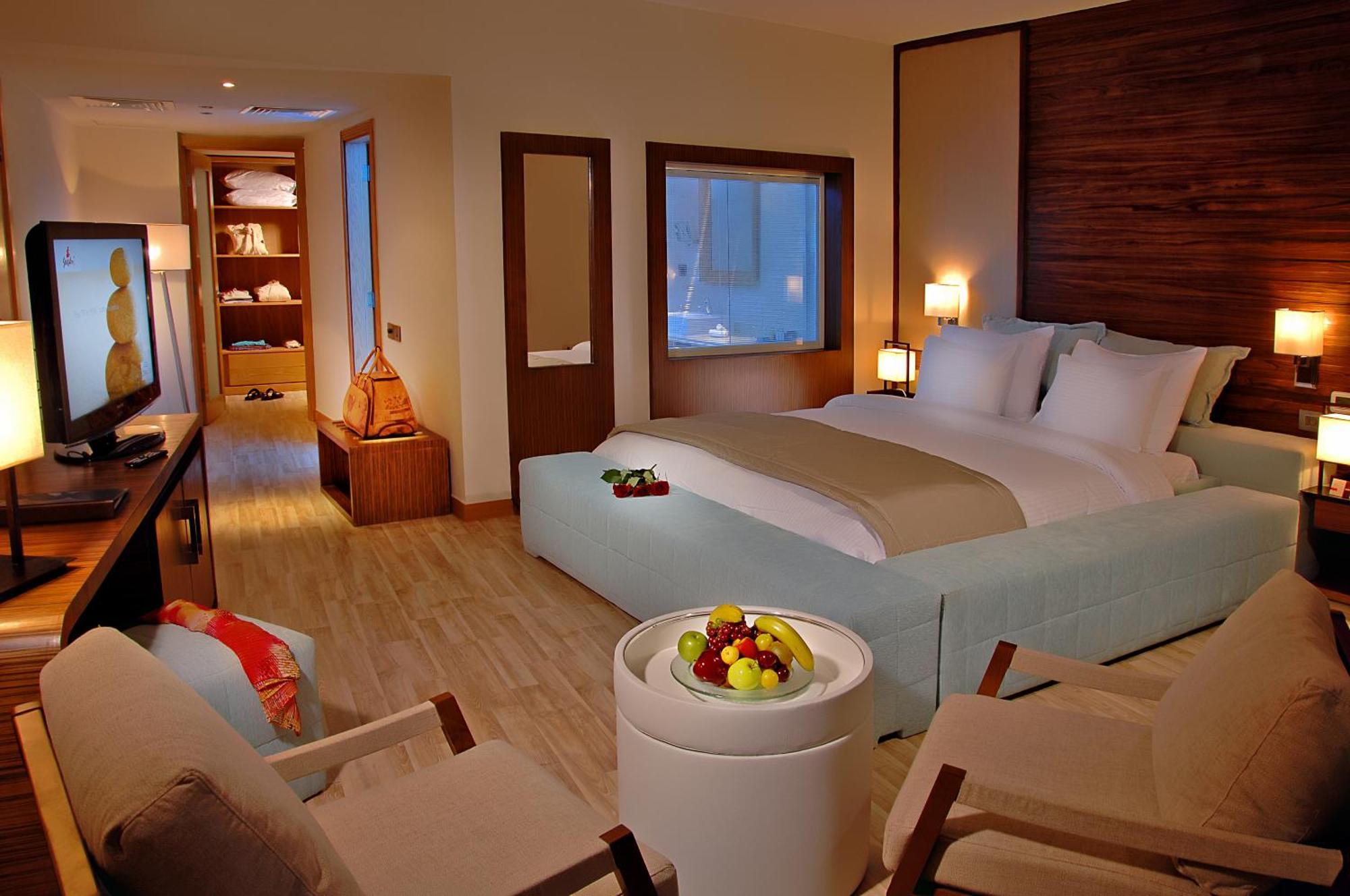 Coral Sea Imperial "Coral Sea Sensatori" Ξενοδοχείο Σαρμ Ελ Σέιχ Εξωτερικό φωτογραφία