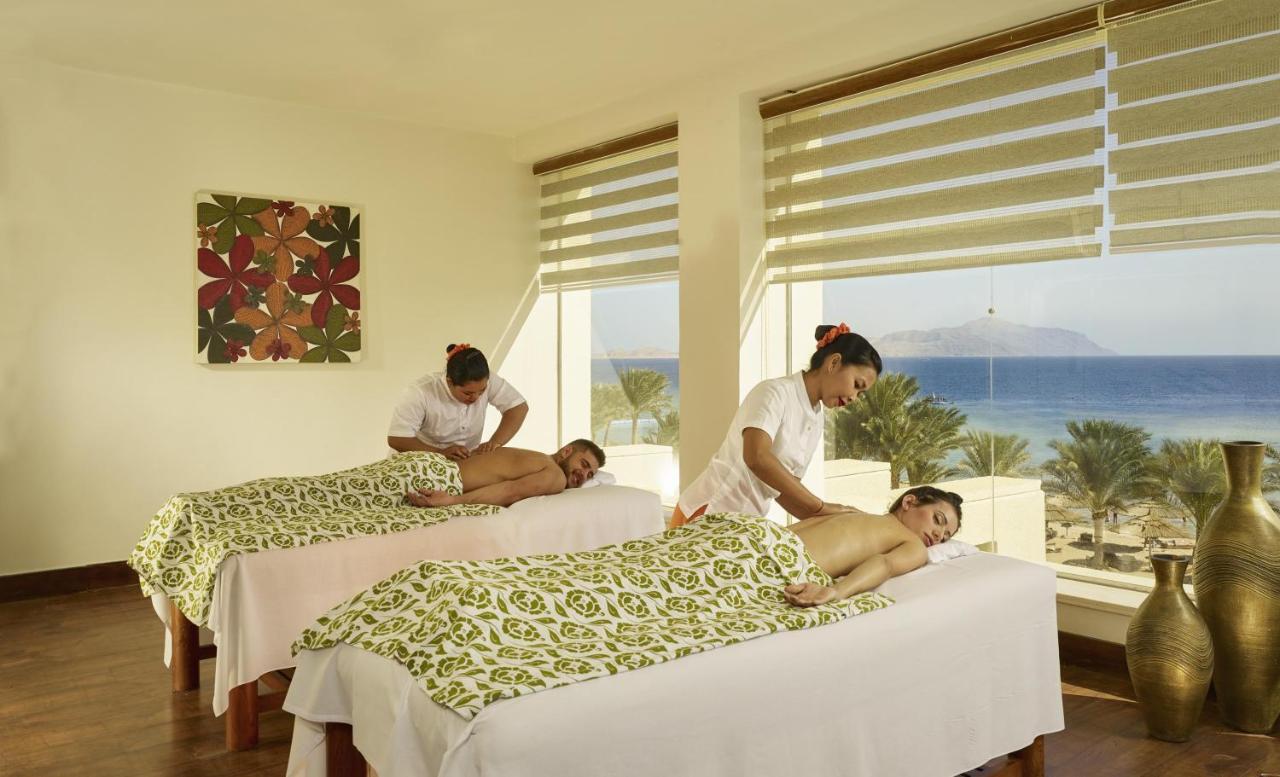 Coral Sea Imperial "Coral Sea Sensatori" Ξενοδοχείο Σαρμ Ελ Σέιχ Εξωτερικό φωτογραφία
