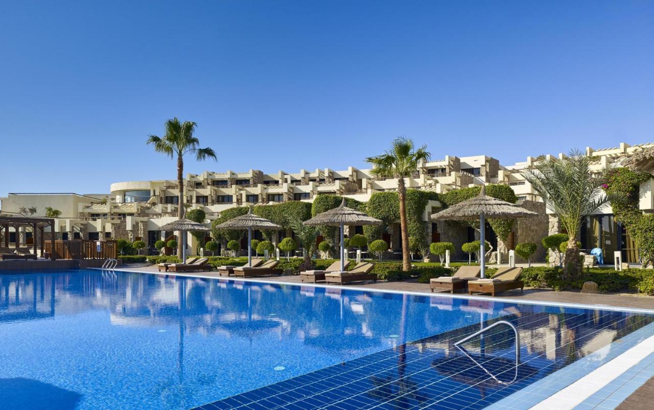 Coral Sea Imperial "Coral Sea Sensatori" Ξενοδοχείο Σαρμ Ελ Σέιχ Εξωτερικό φωτογραφία