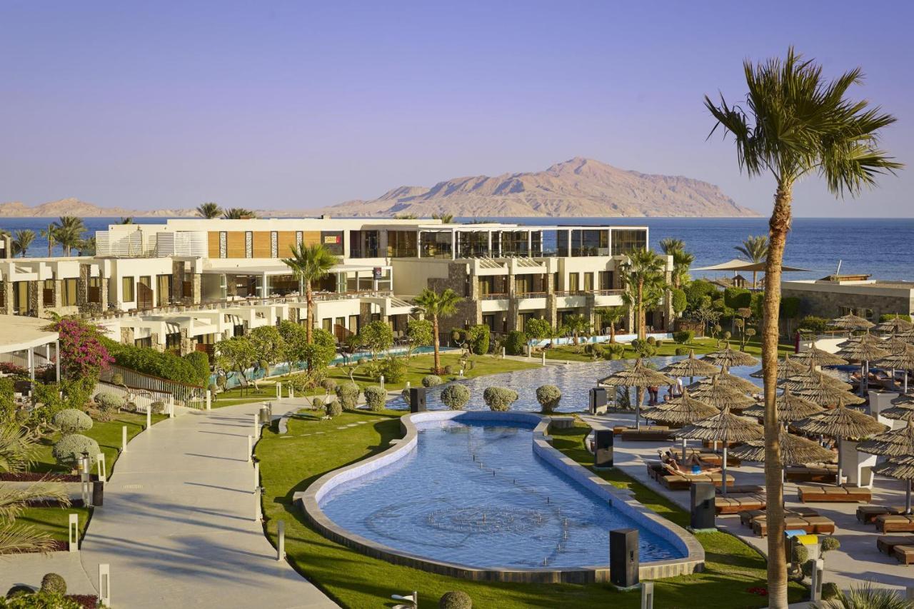 Coral Sea Imperial "Coral Sea Sensatori" Ξενοδοχείο Σαρμ Ελ Σέιχ Εξωτερικό φωτογραφία