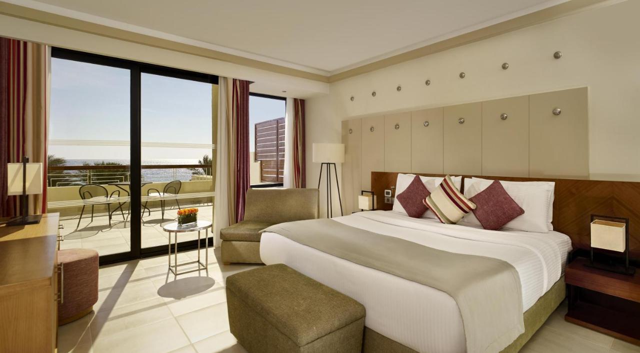 Coral Sea Imperial "Coral Sea Sensatori" Ξενοδοχείο Σαρμ Ελ Σέιχ Εξωτερικό φωτογραφία